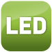 Un éclairage LED moderne